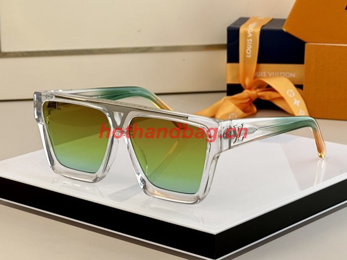 Louis Vuitton Sunglasses Top Quality LVS02655